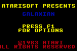 Galaxian
