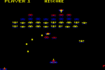 Galaxian