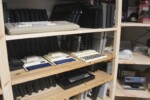ZX80, ZX81, ZX Spectrum, QL, PC200 und Klone Sinclair