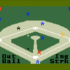 World Championship Baseball, a video game for the Intellivision by INTV 1983 World Championship Baseball