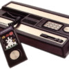 Intellivision by Mattel, 1980 Intellivision by Mattel, 1980