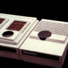 Intellivoice for the Intellivision II, a home video game system by Mattel 1982 Intellivoice