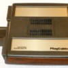 The PlayCable module, released in 1981 for the Intellivision PlayCable