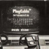 Splash screen for PlayCable, a system to deliver Intellivision video games via Cable TV, 1983 PlayCable