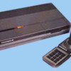 Image of the Intellivision III, a home video game system by Mattel (unreleased) Intellivision III