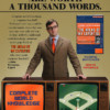 An ad spoof featuring John Hodgman An ad spoof featuring John Hodgman
