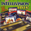 Intellivision Lives!, PS2 version Intellivision Lives!, PS2 version