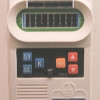 Mattel Football handheld, 1977 Mattel Football handheld, 1977