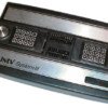 The INTV System III, a home video game system by INTV Corporation 1985 INTV System III