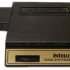 The Intellivoice voice-synthesis module for Intellivision, released for the system in 1981 The Intellivoice