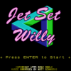Jet Set Willy - Windows Jet Set Willy - Windows