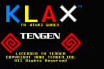 Klax