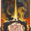 The Secret of NIMH, Don Bluth Studios/Aurora/MGM 1982 The Secret of NIMH, Don Bluth Studios/Aurora/MGM 1982