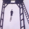 Cliff Hanger, an arcade laserdisc video game by Taito/Stern Electronics 1983 Cliff Hanger