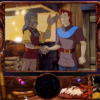 Kingdom II: Shadoan, a computer game by Virtual Image Productions 1998 Kingdom II: Shadoan
