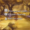 Thayer’s Quest, an arcade laserdisc video game by RDI 1984 Thayer’s Quest