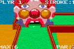 Miniature Golf