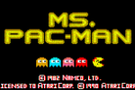 Ms PacMan