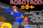 Robotron