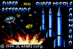 Super Asteroids