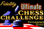 Ultimate Chess Challange
