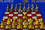 Ultimate Chess Challange