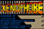 Xenophobe