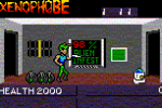 Xenophobe