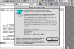MS Word 6.0