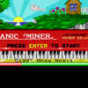 Manic Miner - Windows Manic Miner - Windows