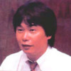 Shigeru Miyamoto, circa 1981 Shigeru Miyamoto, circa 1981