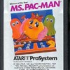 Ms Pac-Man Ms Pac-Man