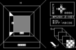 Cubic Maze