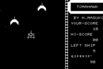 Tomohawk
