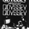 Promotional material for the original Odyssey home video game done by Bradford Lehner Cout Promotional material