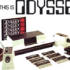 Magnavox’s Odyssey Magnavox’s Odyssey
