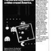 Ad for Pac-Man Fever Ad for Pac-Man Fever