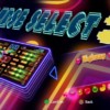 Image of Pac-Man Championship Edition, a video game by Namco 2010 Pac-Man Championship Edition DX