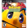 Cover for Pac-Man and the Ghostly Adventures, a home video game by Bandai Namco 2013 Pac-Man and the Ghostly Adventures