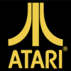 Atari logo, circa 1983 Atari logo, circa 1983