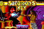 Solomons Key