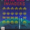 Mad magazine ad featuring Space Invaders, an arcade video game by Taito 1978 MAD