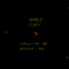 Space Fury Space Fury