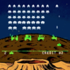 Space Invaders Space Invaders