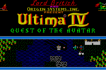 Ultima IV