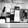 Photo of the original T4T installation, BNL 1958 Photo of the original T4T installation, BNL 1958
