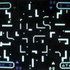creenshot from Tank 8, an arcade video game by Kee Games, 1976 Screenshot from Tank 8, Kee Games 1976