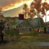 Screenshot from Shroud of the Avatar, an online RPG by Richard Garriott/Portalarium 2014 Shroud of the Avatar, protoype
