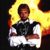 Undated photo of Lord British, aka Richard Garriott, designer of the Ultima computer RPG games Lord British