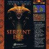 Ultima VII Part II: Serpent Isle, Origin 1992
